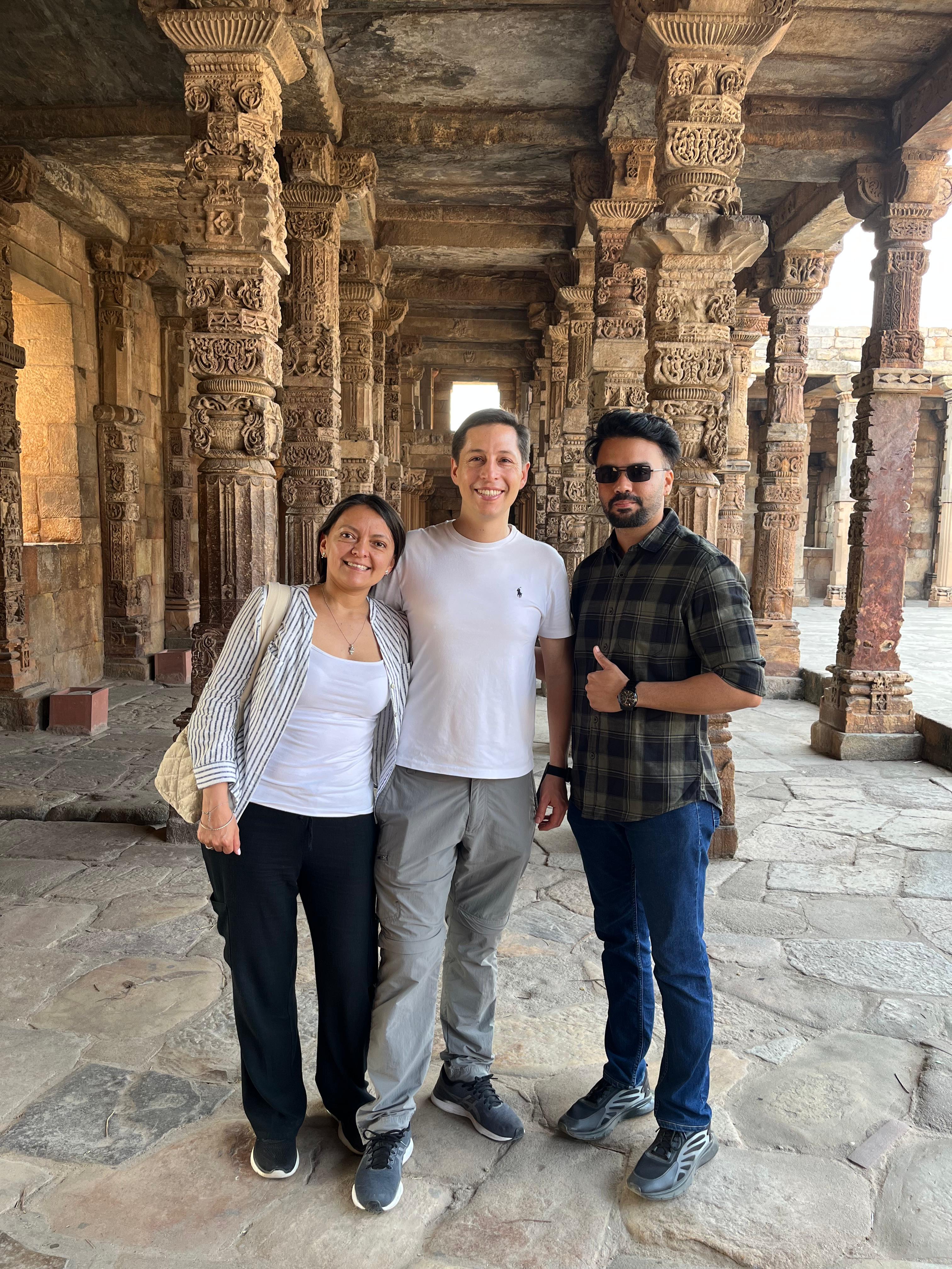 Qutub Minar
